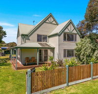 A la Plage - Accommodation Resorts