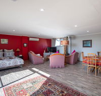 A Lismar Lodge Cottage - Accommodation Resorts