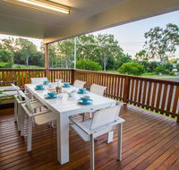 A Lure - Accommodation Resorts