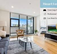 A new home close to the largest shopping mall - Accommodation Resorts