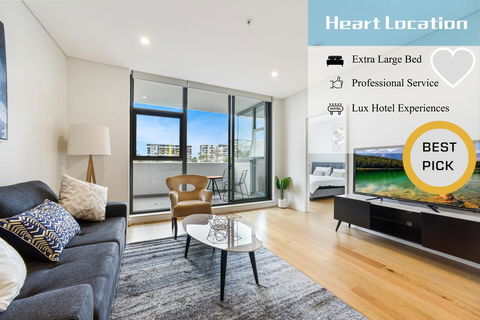 A New Home Close To The Largest Shopping Mall - Accommodation Resorts 0