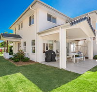 A PERFECT STAY - Amity  Seadrift