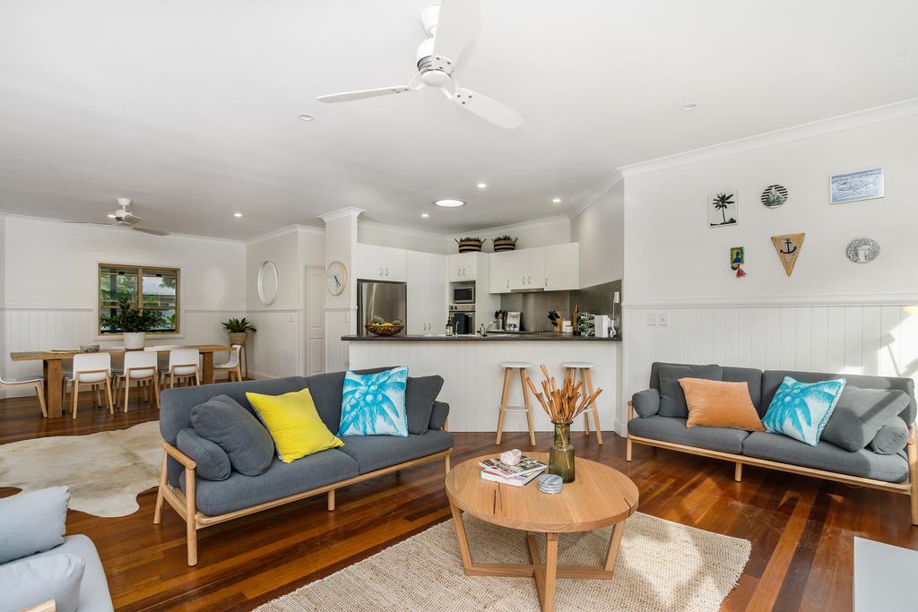 Byron Bay NSW Accommodation Resorts