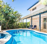 A PERFECT STAY - Boulders Retreat - Accommodation Resorts