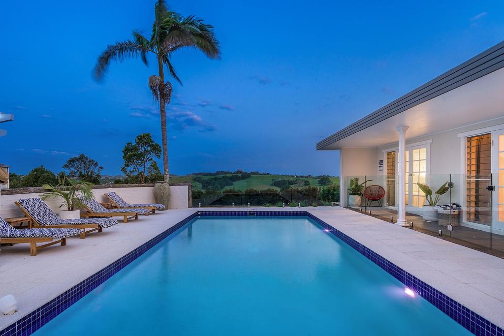 Talofa NSW Accommodation Resorts
