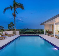 A PERFECT STAY - Byron Hills Hinterland Retreat - Accommodation Resorts