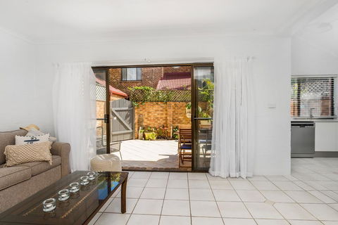 A PERFECT STAY - Byron's Mango Tree - Accommodation Resorts 2