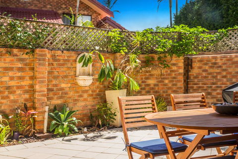 A PERFECT STAY - Byron's Mango Tree - Accommodation Resorts 3