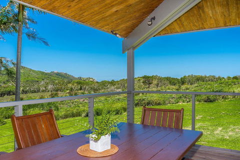 A PERFECT STAY - Cape Breeze - Accommodation Resorts 2
