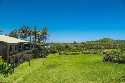 A PERFECT STAY - Cape Breeze - Accommodation Resorts 0
