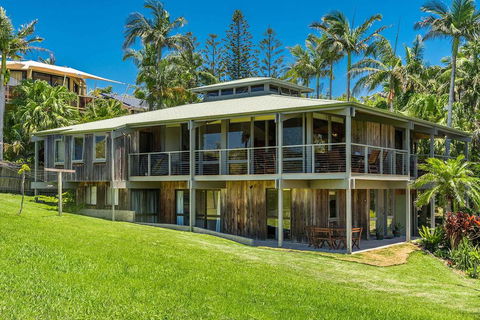 A PERFECT STAY - Cape Breeze - Accommodation Resorts 1
