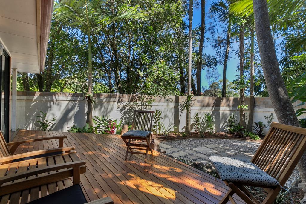 Byron Bay NSW Accommodation Resorts