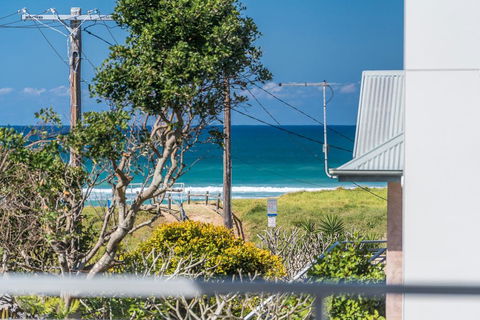 A PERFECT STAY - Sandy Feet - Accommodation Resorts 1