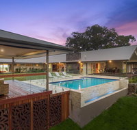 A PERFECT STAY - Serene Myocum - Accommodation Resorts