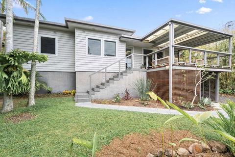 A PERFECT STAY - The White Rabbit - Accommodation Resorts 3