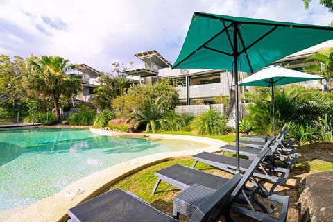 A PERFECT STAY - Your Place At Belongil Beach - Accommodation Resorts 1