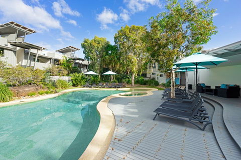 A PERFECT STAY - Your Place At Belongil Beach - Accommodation Resorts 2