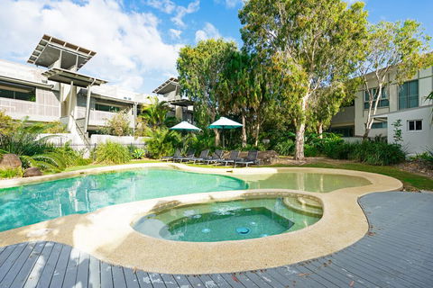 A PERFECT STAY - Your Place At Belongil Beach - Accommodation Resorts 0