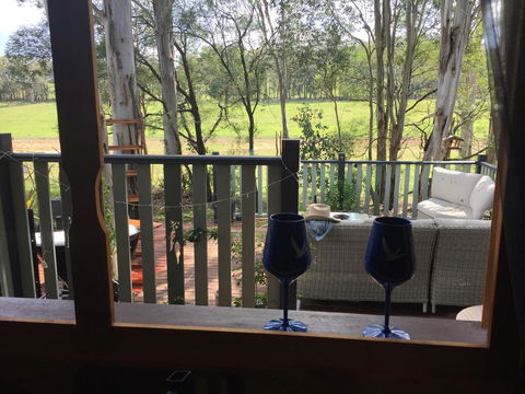 A Place To Be - Accommodation Resorts 2