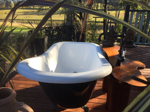 A Place To Be - Accommodation Resorts 3