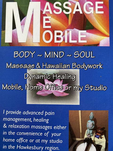 A Place To Be - Accommodation Resorts 1