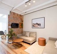 A Quaint Darlinghurst Cottage - Accommodation Resorts