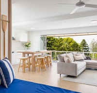 A Ray of Sunshine - Accommodation Resorts