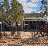 A real bush retreat. Kangas Emus  Starry Skies. - Accommodation Resorts