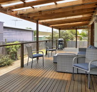 A Reel Teal - Accommodation Resorts