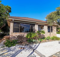 A Reflection on the Lake