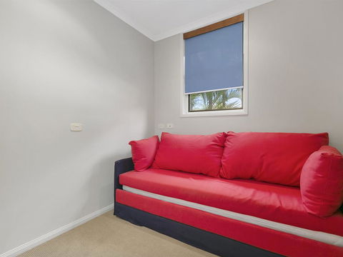 A Superb Location For Enjoying The Best Of Noosa - Unit 2/69 Noosa Parade - Accommodation Resorts 2