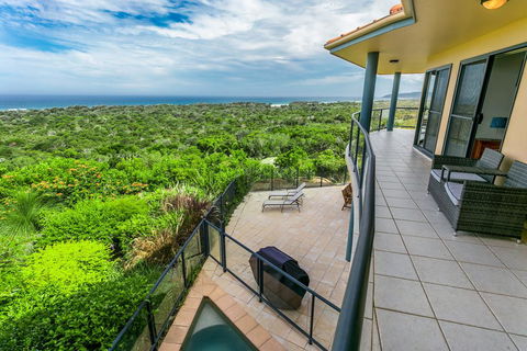 A SWEET ESCAPE - Above Byron - Accommodation Resorts 2
