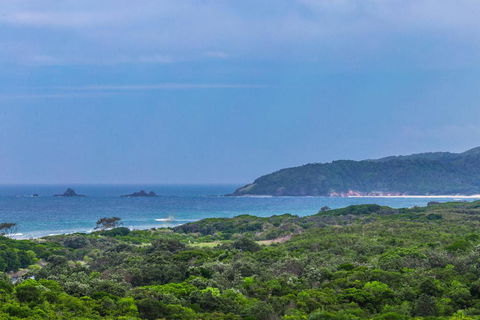 A SWEET ESCAPE - Above Byron - Accommodation Resorts 0