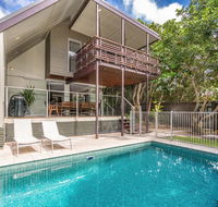 A SWEET ESCAPE - Ariel's - Accommodation Resorts