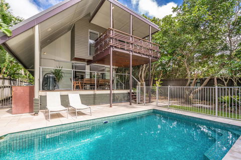 A SWEET ESCAPE - Ariel's - Accommodation Resorts 0