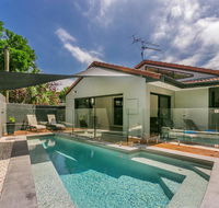 A SWEET ESCAPE - At the Beach - Accommodation Resorts