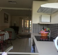 A Victor Harbour Retreat Aldinga Tony's Music Cottage - Accommodation Resorts