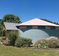 A Victor Harbour Retreat Aldinga-The Round Cottage - Accommodation Resorts