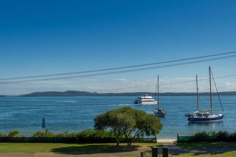 A Yachtsmans Rest, Unit 4/37 Victoria Parade - Accommodation Resorts 3