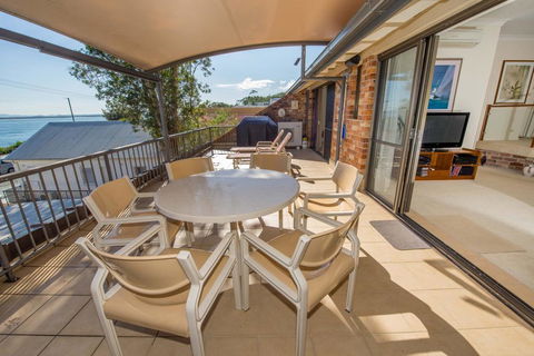 A Yachtsmans Rest, Unit 4/37 Victoria Parade - Accommodation Resorts 1