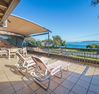A Yachtsmans Rest Unit 4/37 Victoria Parade - Accommodation Resorts