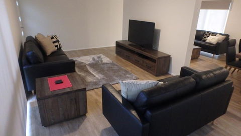 A-Line Holiday Park - Accommodation Resorts 3