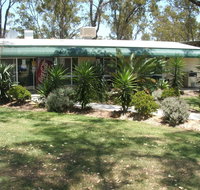 AAOK Jandowae Accommodation Park - Accommodation Resorts