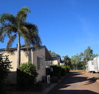 AAOK Karratha Caravan Park - Accommodation Resorts
