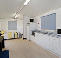 AAOK Moondarra Accommodation Village - Accommodation Resorts