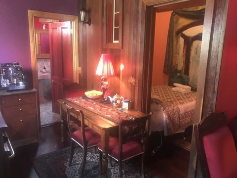 Aarav Cottage - Accommodation Resorts 1