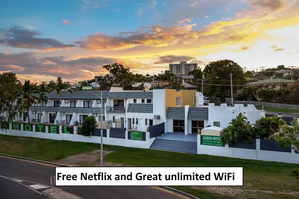 Tablelands QLD Accommodation Resorts