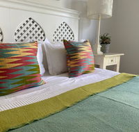 Aashay BB - Accommodation Resorts