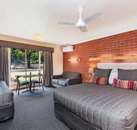 AAt 28 Goldsmith Motel - Accommodation Resorts