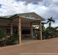 Abacus Motel - Accommodation Resorts